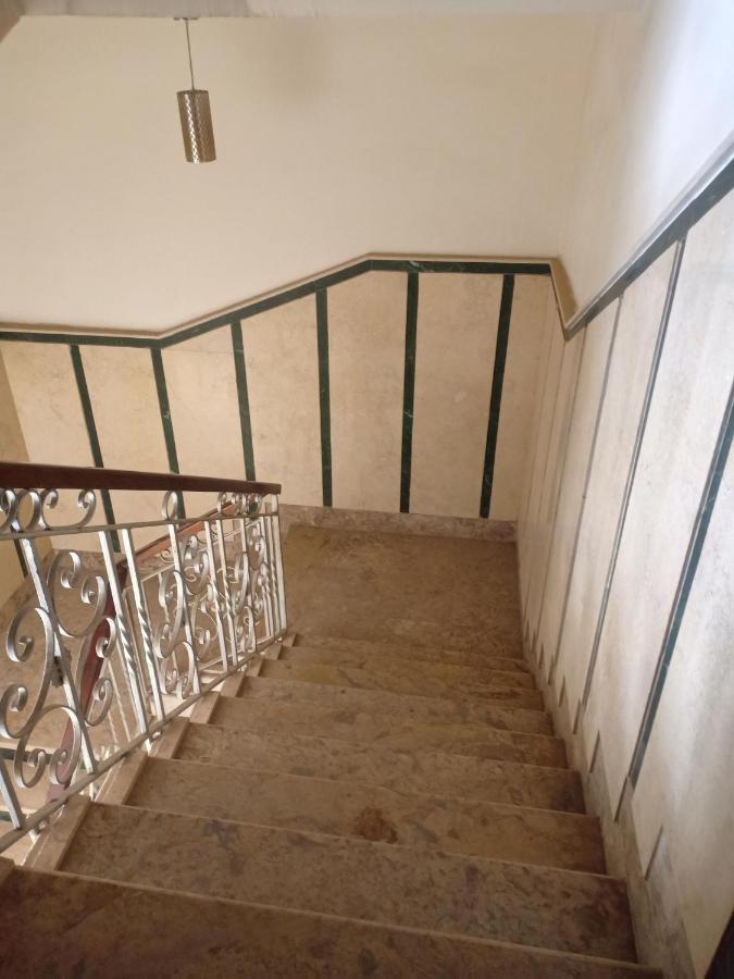 Masa House Appartement Luxor Buitenkant foto