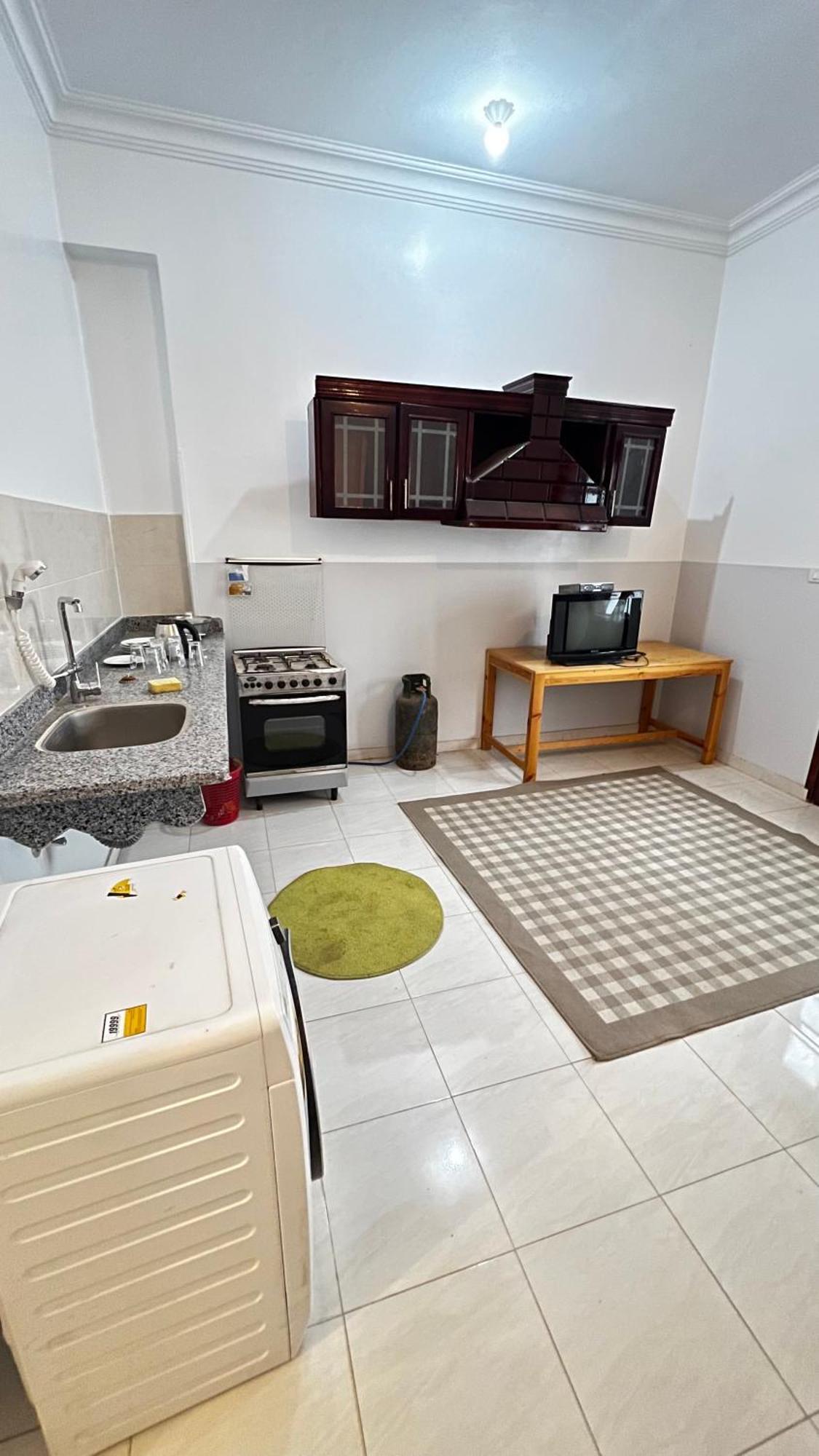 Masa House Appartement Luxor Buitenkant foto