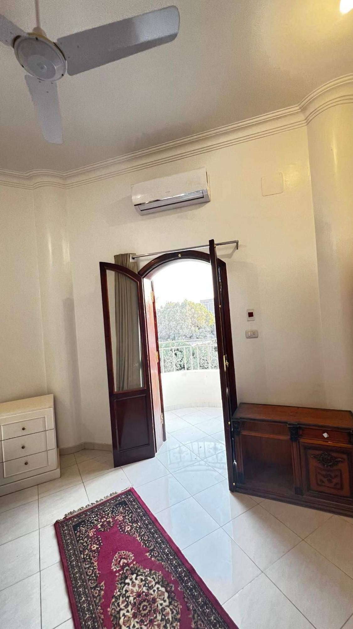 Masa House Appartement Luxor Buitenkant foto