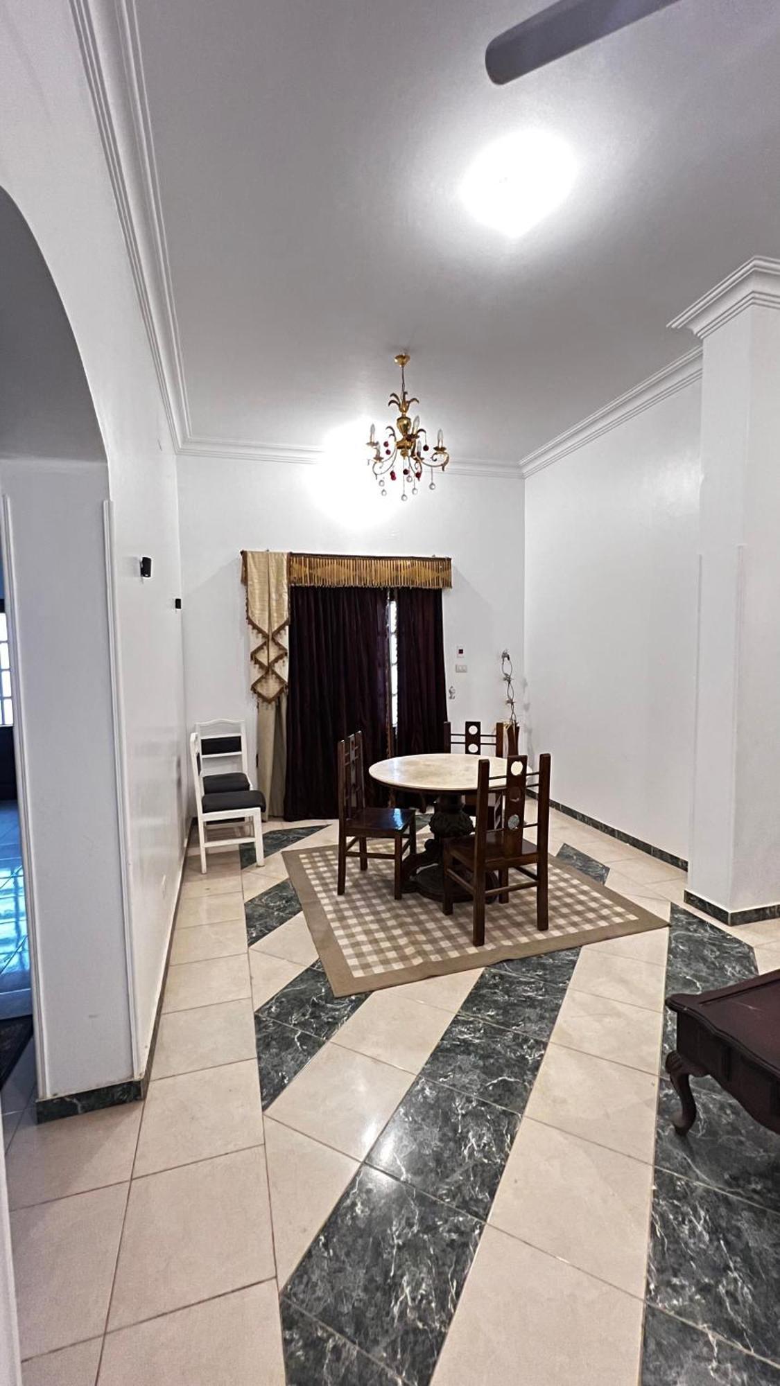 Masa House Appartement Luxor Buitenkant foto